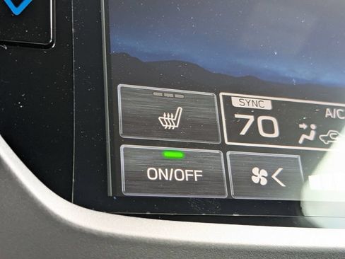 New 2026 Subaru Forester Sport AWD/4WD image 21