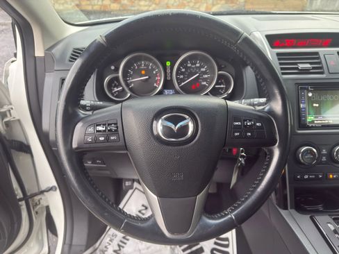 Used 2013 MAZDA CX-9 Touring image 25