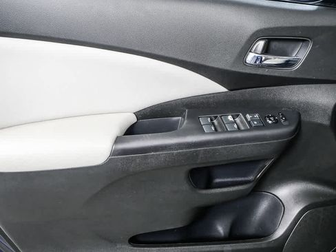 Used 2016 Honda CR-V EX image 6
