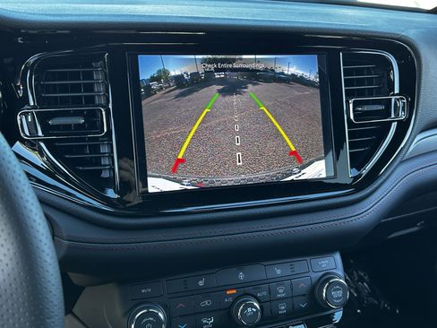 New 2026 Dodge Durango GT image 21