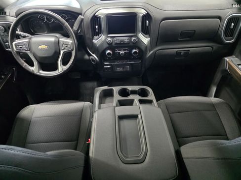Used 2022 Chevrolet Silverado 2500 LT w/ Convenience Package AWD/4WD image 18