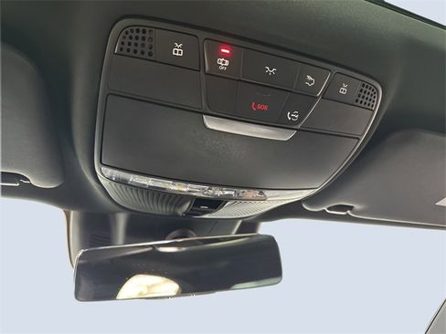 Certified 2022 Mercedes-Benz E 450 4MATIC Sedan image 29