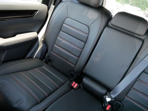 Certified 2026 Honda CR-V Sport Touring image 12