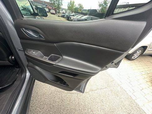 Used 2020 GMC Acadia SLT w/ Driver Alert Package II AWD/4WD image 35