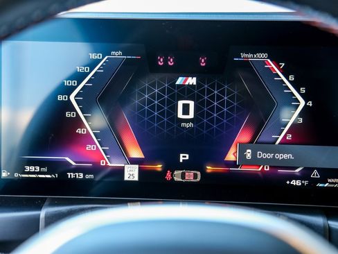 Used 2025 BMW 440i xDrive M440i xDrive w/ Premium Package image 13