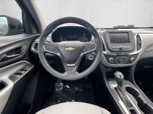 Used 2020 Chevrolet Equinox LS FWD image 7