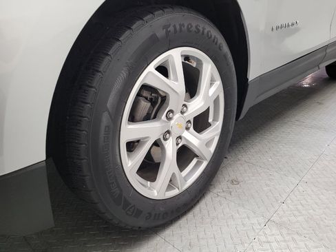 Used 2018 Chevrolet Equinox Premier AWD/4WD image 31