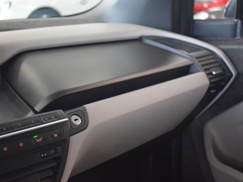 Used 2014 BMW i3 w/ Range Extender image 83