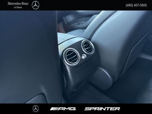 Certified 2021 Mercedes-Benz GLC 300 GLC 300 image 20