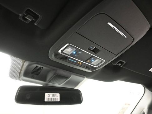 Used 2025 Ford F150 Lariat w/ Equipment Group 501A Mid AWD/4WD image 25