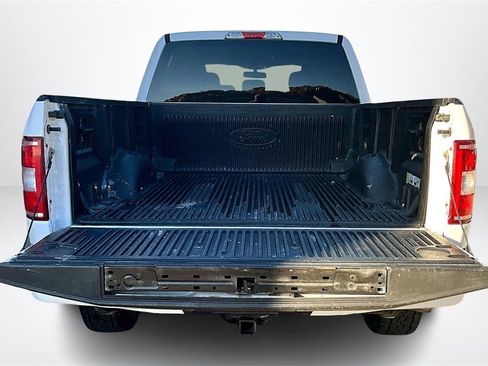 Used 2019 Ford F150 XLT w/ Equipment Group 301A Mid image 7
