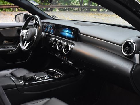 Used 2020 Mercedes-Benz A 220 4MATIC w/ Premium Package image 24