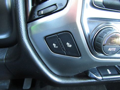 Used 2017 Chevrolet Silverado 1500 LT w/ All Star Edition image 15