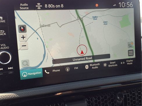 Certified 2024 Honda CR-V Sport Touring image 21