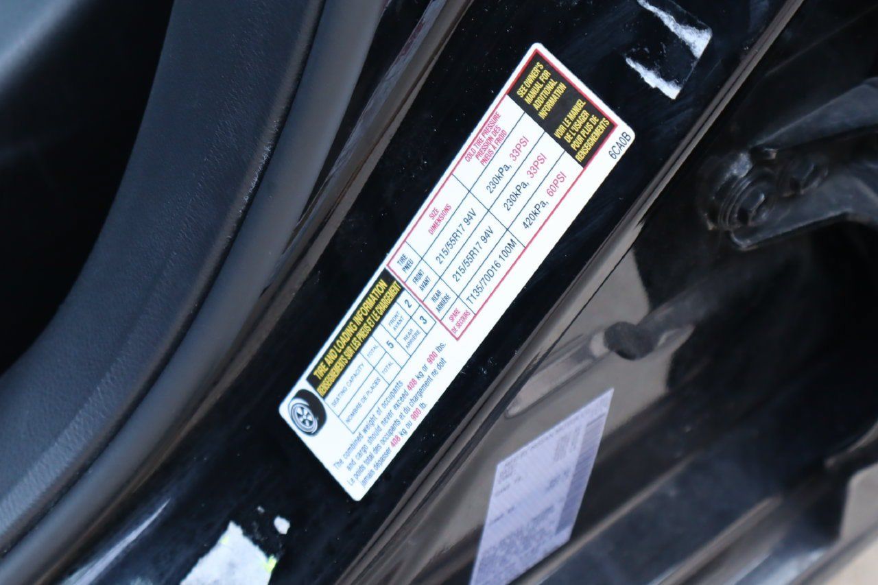 Used 2025 Nissan Altima 2.5 SV FWD image 28