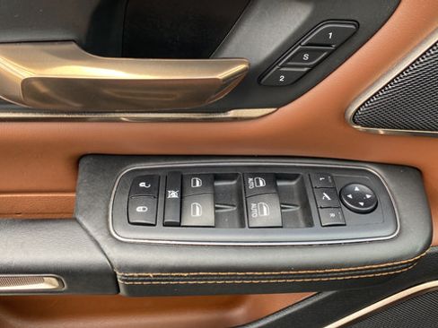 Used 2019 RAM 1500 Limited AWD/4WD image 21