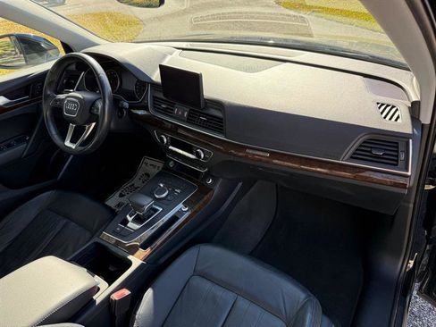 Used 2018 Audi Q5 2.0T Premium image 20
