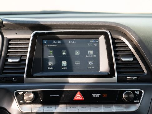 Used 2018 Hyundai Sonata SE image 27