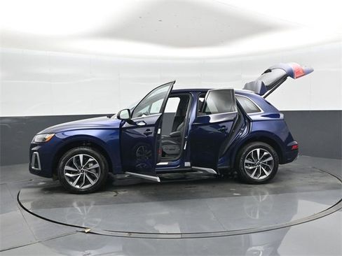 Used 2024 Audi Q5 2.0T Premium Plus image 49