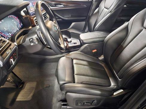 Used 2024 BMW X3 xDrive30i w/ Premium Package image 17