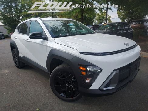 New 2026 Hyundai Kona SEL Sport image 33