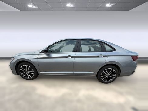 New 2026 Volkswagen Jetta Sport image 2