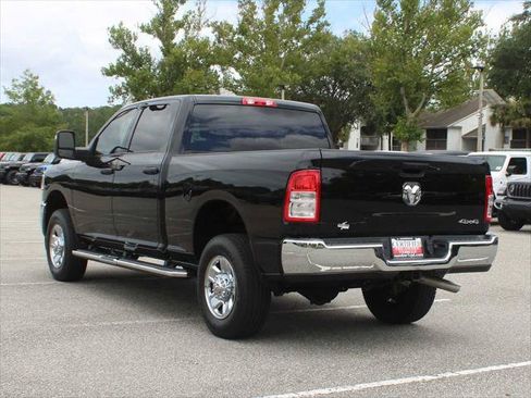 Certified 2024 RAM 2500 Tradesman w/ Chrome Appearance Group AWD/4WD image 5