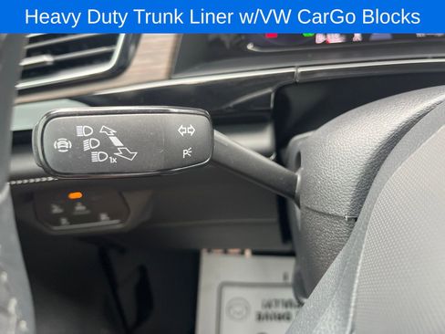 Used 2024 Volkswagen Atlas SEL Premium R-Line AWD/4WD image 20