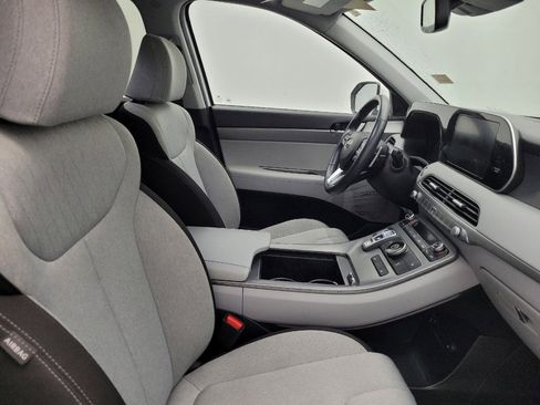Used 2020 Hyundai Palisade SEL FWD image 21