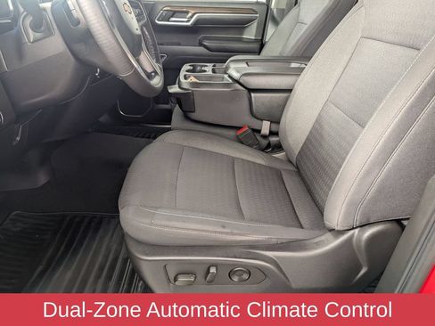 Used 2022 Chevrolet Silverado 1500 LT AWD/4WD image 13