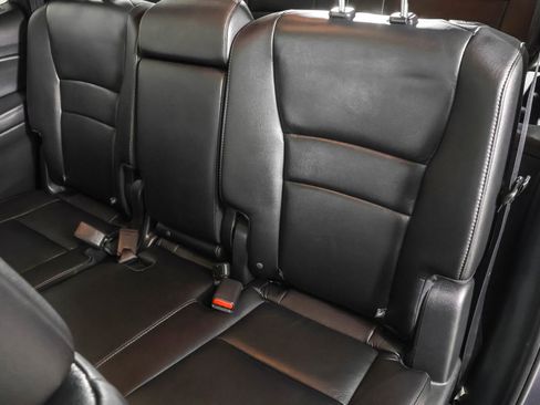 Used 2021 Honda Pilot Special Edition image 36