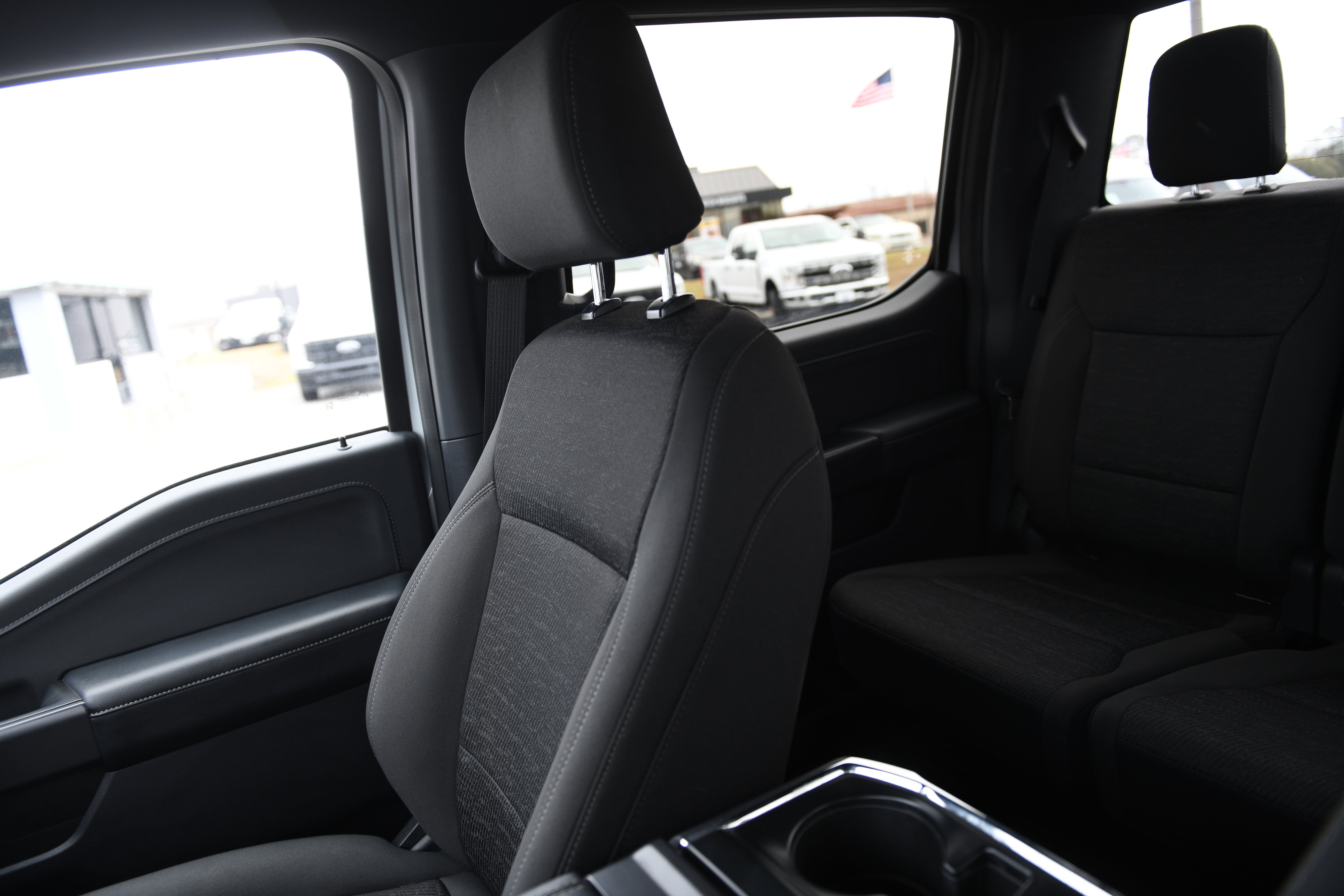 Used 2024 Ford F150 XLT w/ Equipment Group 302A MID AWD/4WD image 31