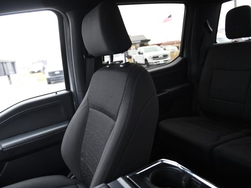 Used 2024 Ford F150 XLT w/ Equipment Group 302A MID image 31