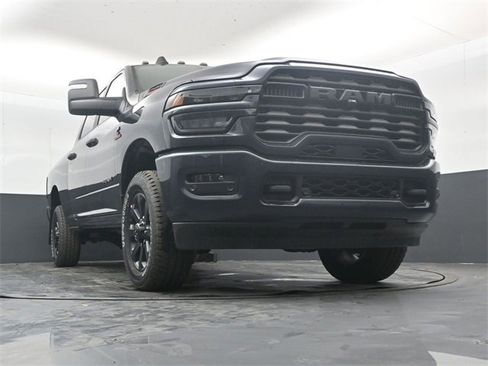 New 2026 RAM 2500 Big Horn image 44