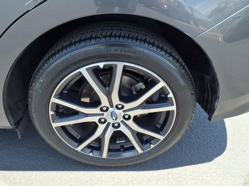 Used 2018 Subaru Impreza 2.0i Limited AWD/4WD image 15