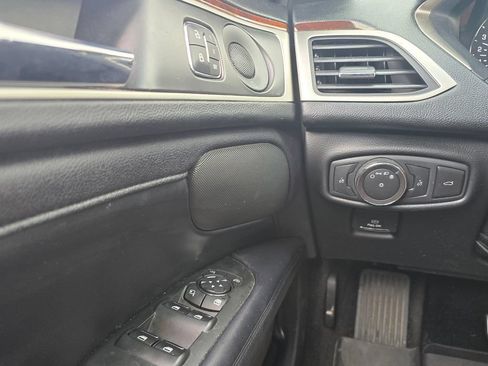 Used 2018 Lincoln MKZ Reserve w/ Climate Package AWD/4WD image 20