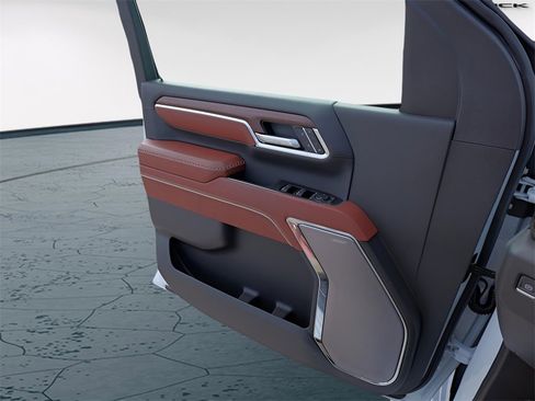 New 2026 GMC Sierra 2500 Denali Ultimate w/ Max Trailering Package image 19