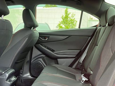 Certified 2022 Subaru WRX Premium AWD/4WD image 21