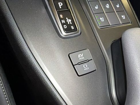 New 2026 Lexus UX 300h AWD image 26