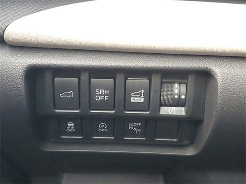 Certified 2023 Subaru Forester Limited image 20