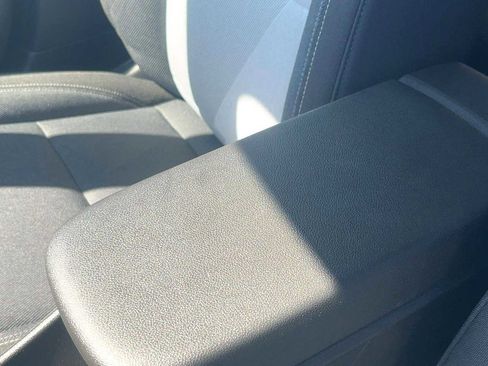 New 2026 Chevrolet Trax LS FWD image 23