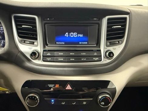 Used 2016 Hyundai Tucson SE w/ Option Group 02 AWD/4WD image 20