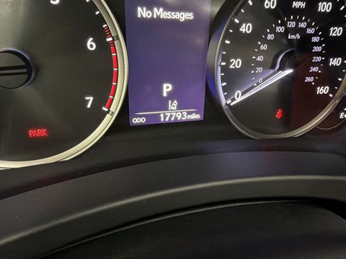 Certified 2023 Lexus IS 300 w/ Comfort Package RWD image 26