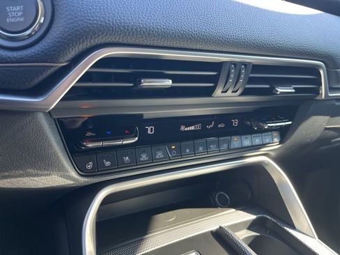 New 2026 MAZDA CX-90 3.3 Turbo w/ Premium Sport Pkg AWD/4WD image 18