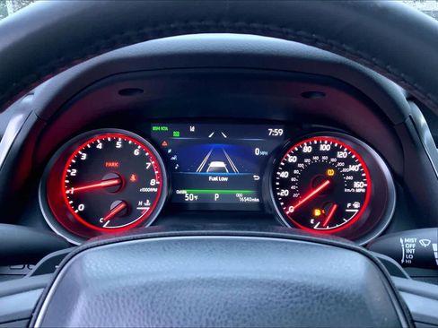 Used 2024 Toyota Camry XSE image 25