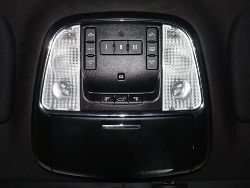 Used 2019 Jeep Grand Cherokee Limited X AWD/4WD image 29