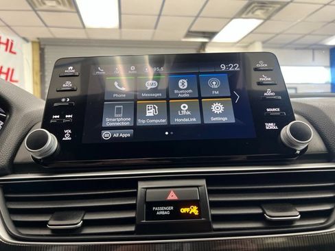 Used 2022 Honda Accord Sport image 28