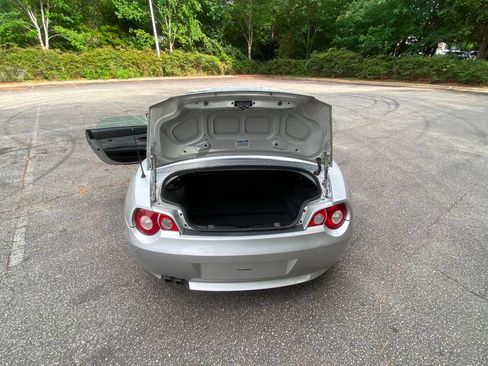 Used 2005 BMW Z4 2.5i RWD image 38