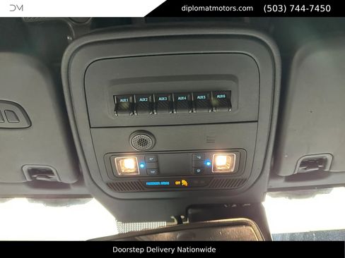 Used 2022 Ford Bronco Badlands image 37