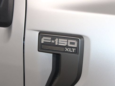 Used 2021 Ford F150 XLT w/ Equipment Group 302A High AWD/4WD image 12